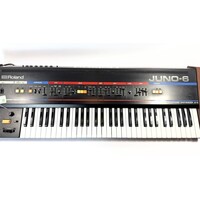 Roland Juno-6