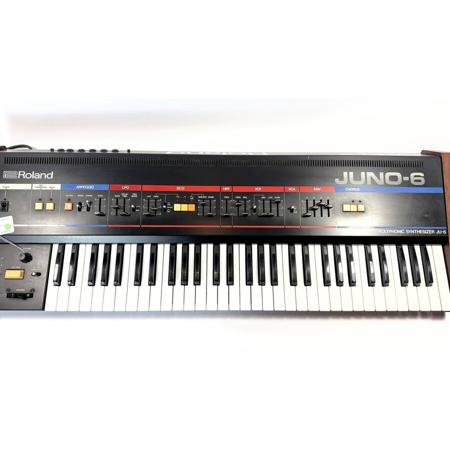 Roland Juno-6