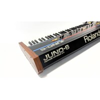 Roland Juno-6