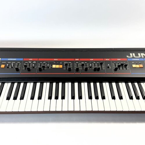 Roland Juno-6 