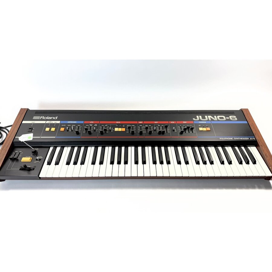 Roland Juno-6