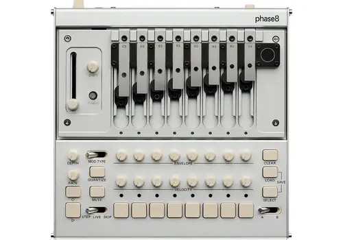 Korg Phase 8 