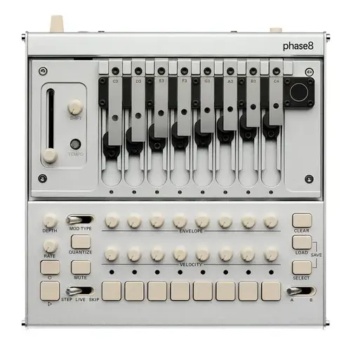 Korg Phase 8 
