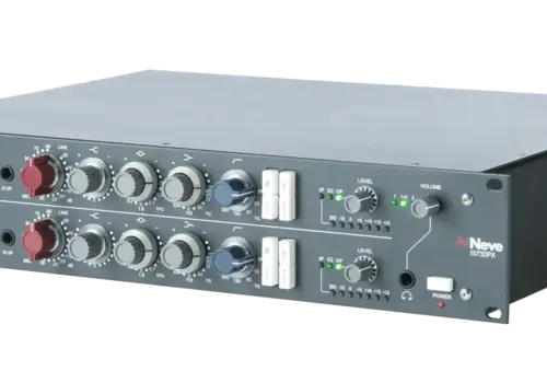 AMS Neve 1073DPX 