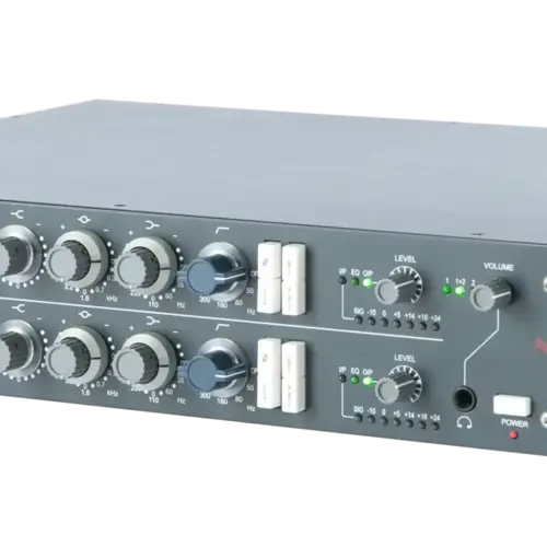 AMS Neve 1073DPX 