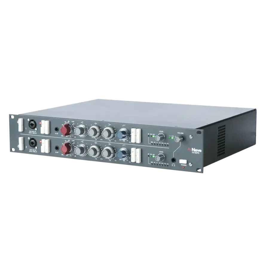 Ams Neve 1073 Dpx