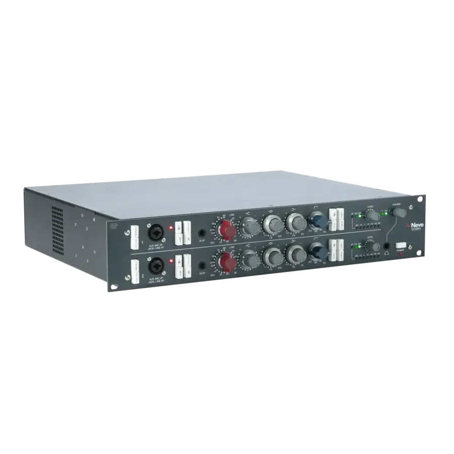 Ams Neve 1073 Dpx
