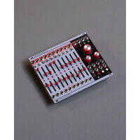 Verbos Multistage 10