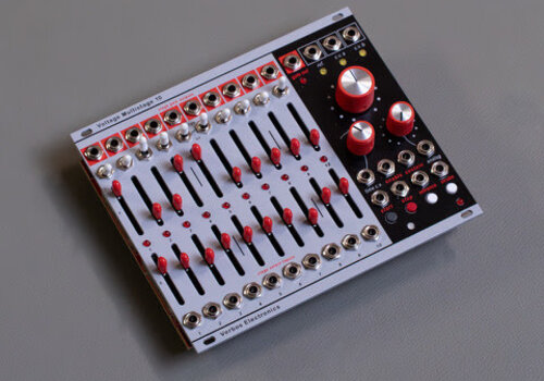 Verbos Multistage 10 