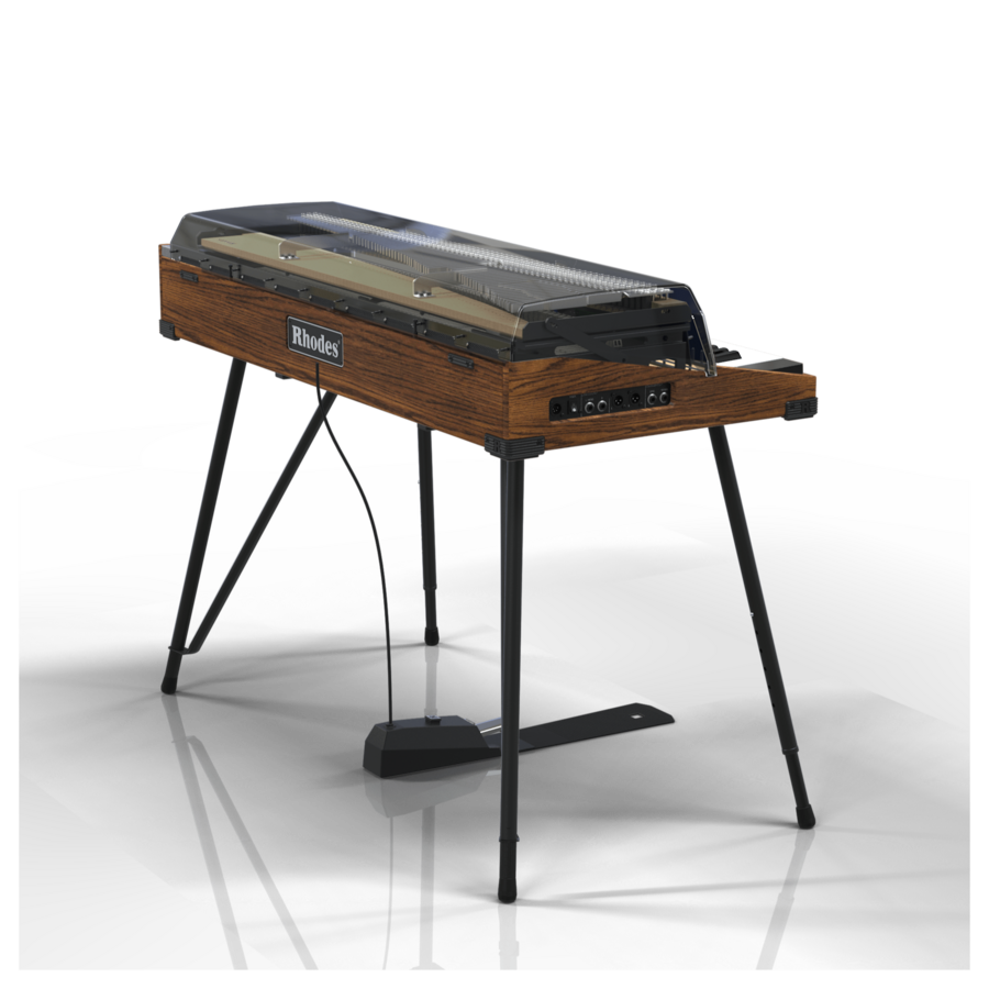 Rhodes Mk 8-73 FX Deluxe MIDI