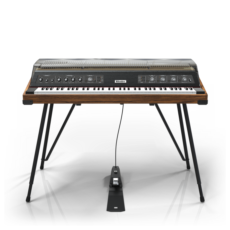 Rhodes Mk 8-73 FX Deluxe MIDI