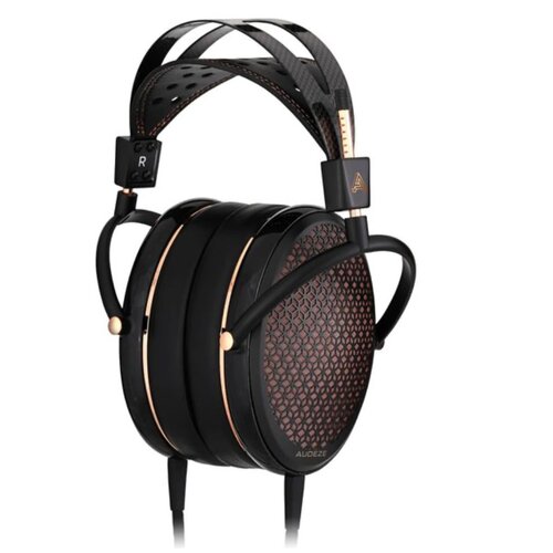 Audeze CRBN2 Open Back Electrostatic Headphones 