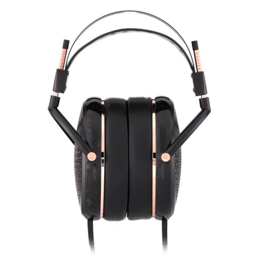 Audeze CRBN2 Open Back Electrostatic Headphones