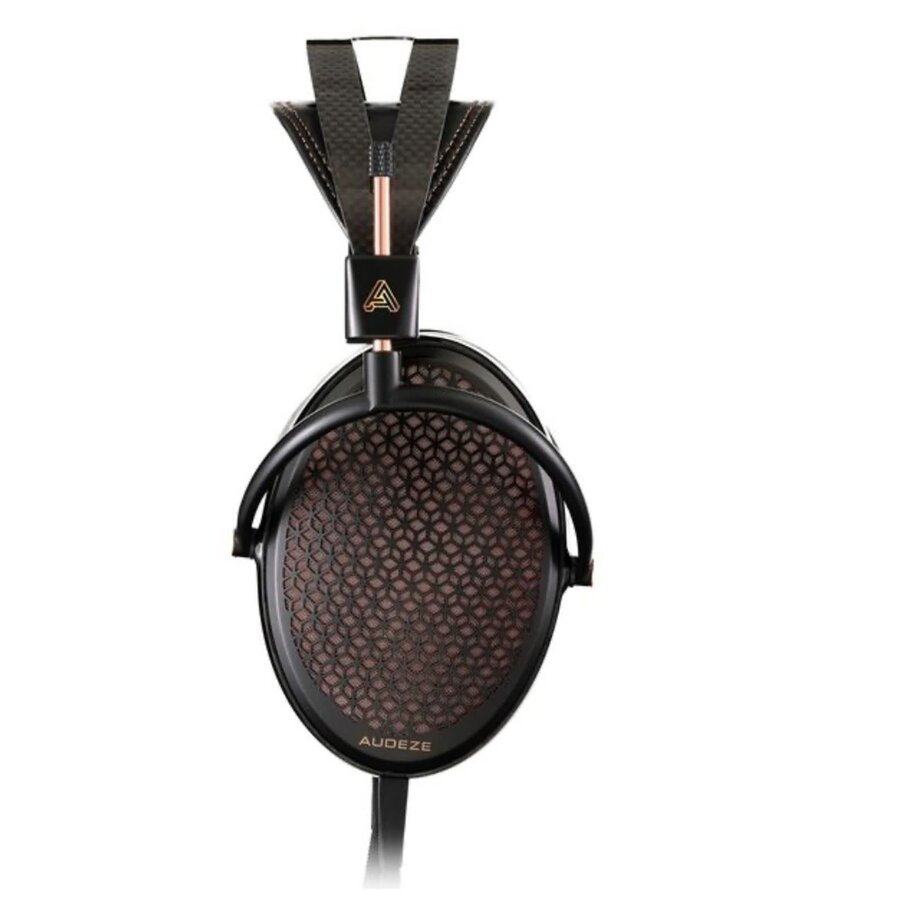 Audeze CRBN2 Open Back Electrostatic Headphones