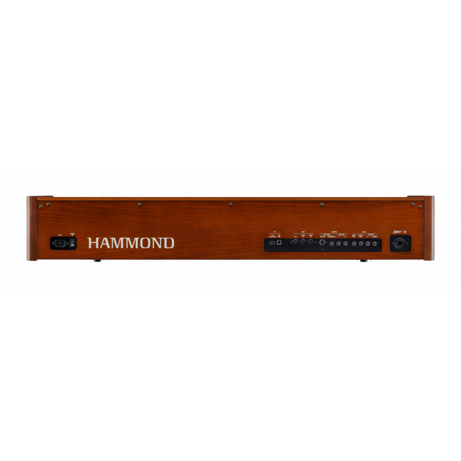 Hammond XK-7D