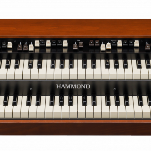 Hammond XK-7D 