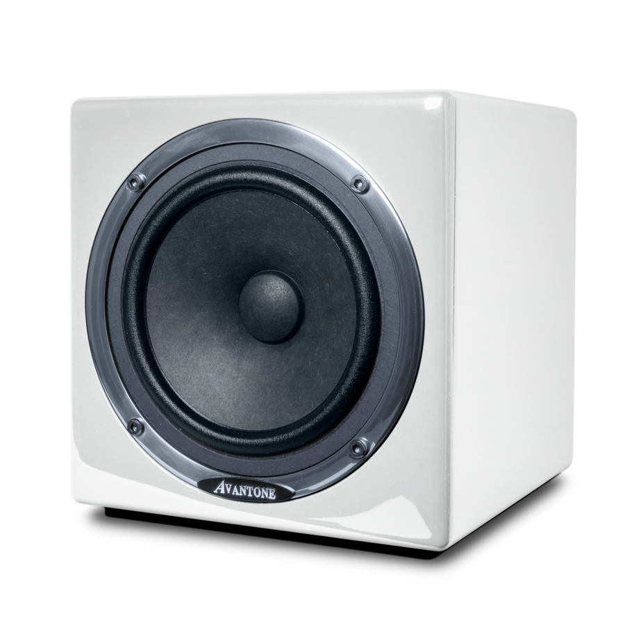 Avantone Mixcube Active White