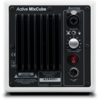 Avantone Mixcube Active White