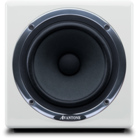 Avantone Mixcube Active White