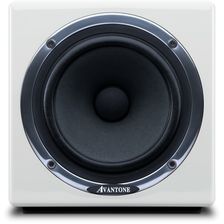 Avantone Mixcube Active White