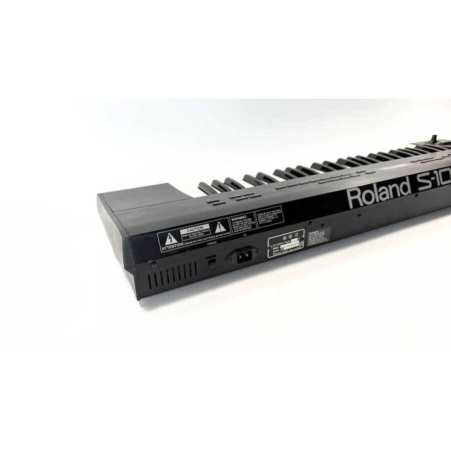 Roland S-10