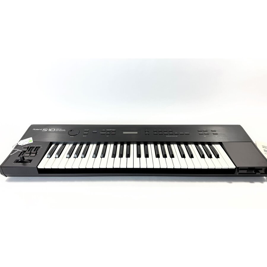 Roland S-10