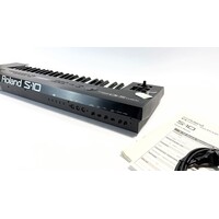 Roland S-10