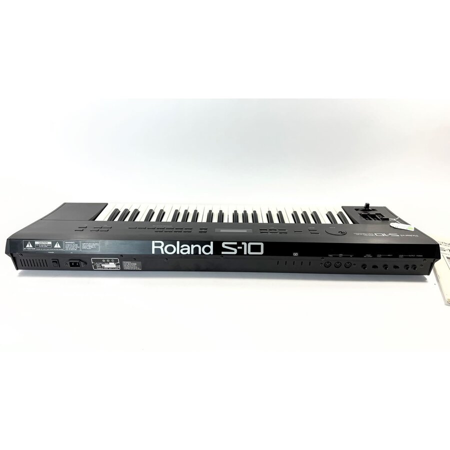 Roland S-10