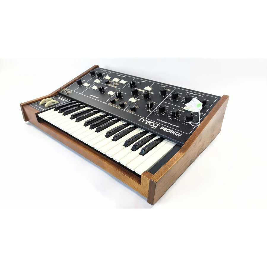 Moog Prodigy
