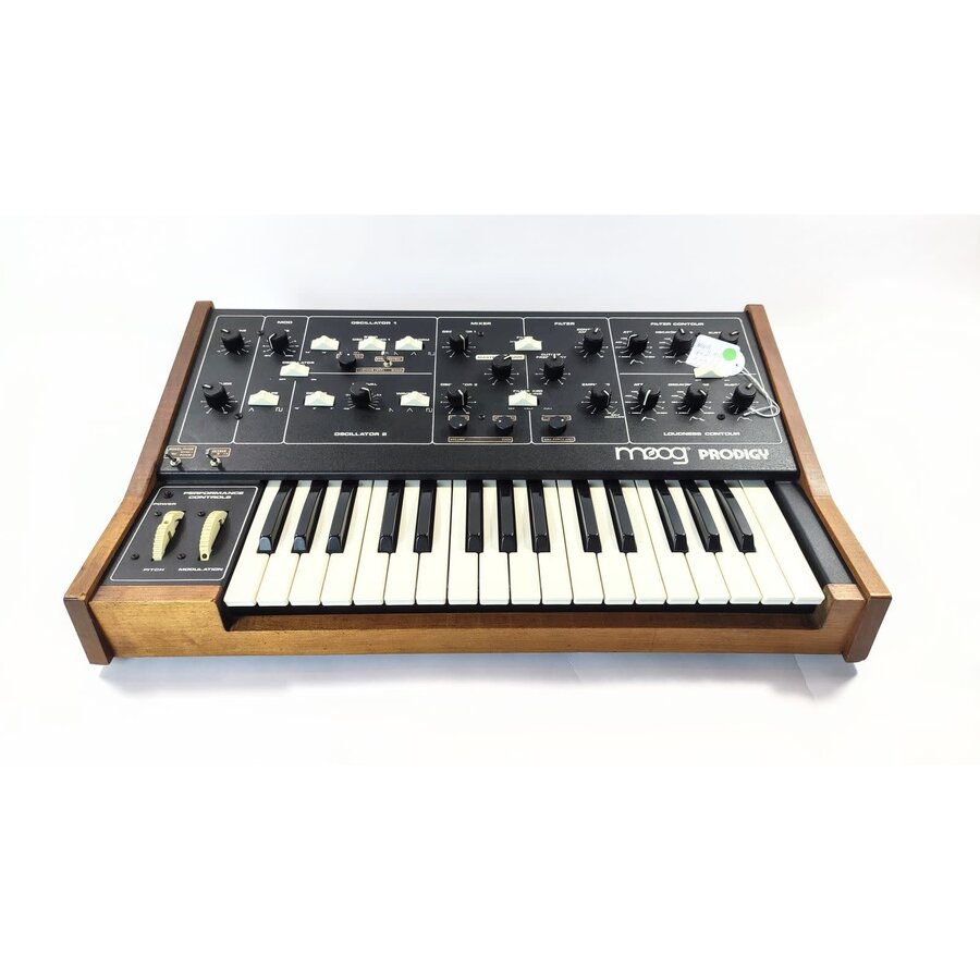 Moog Prodigy