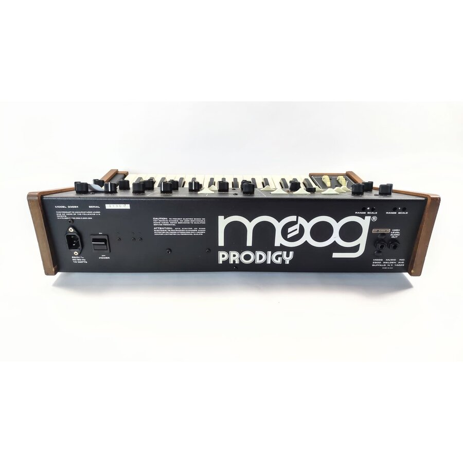 Moog Prodigy