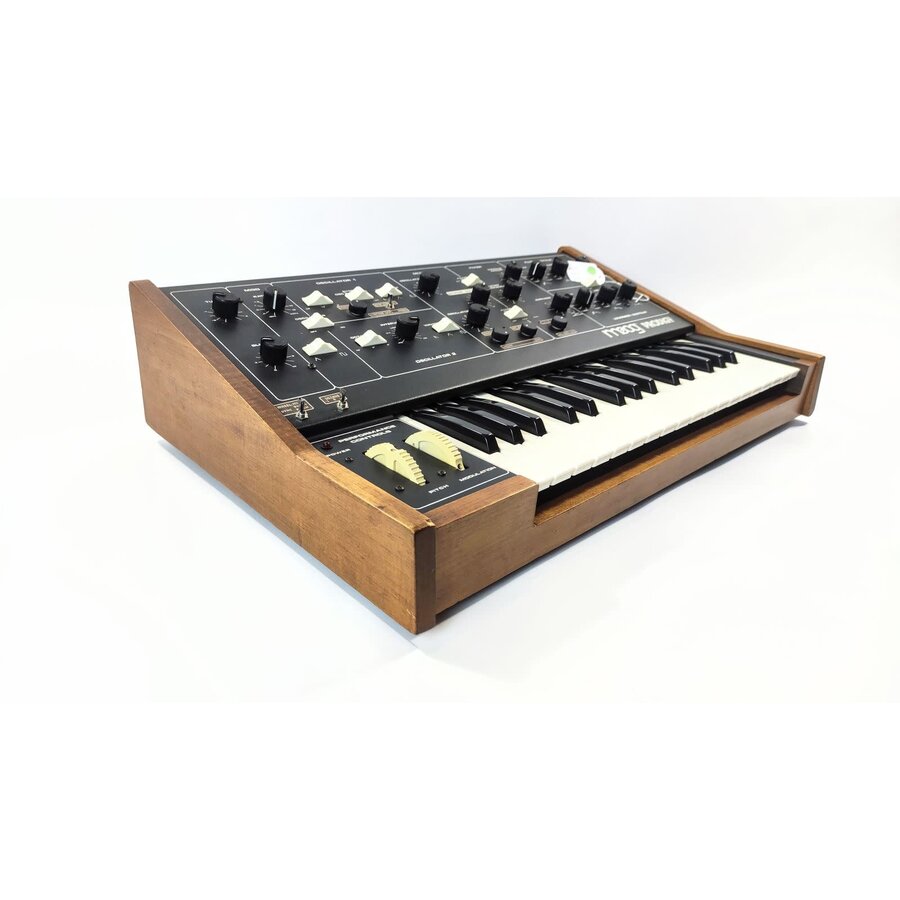 Moog Prodigy