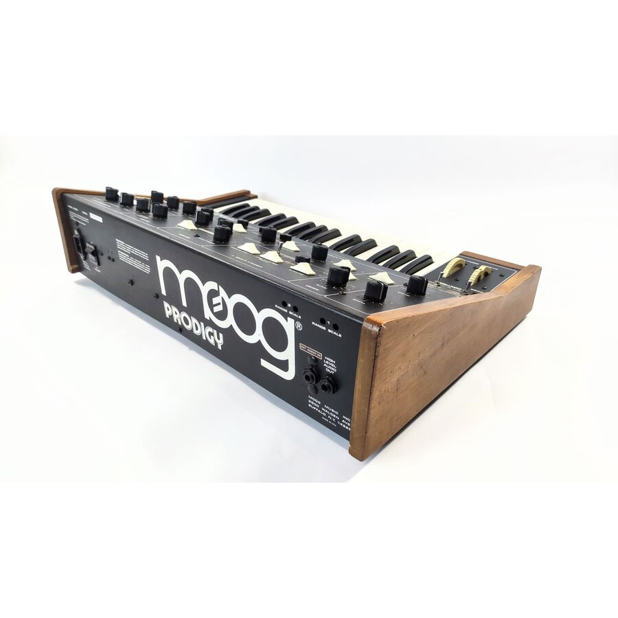 Moog Prodigy