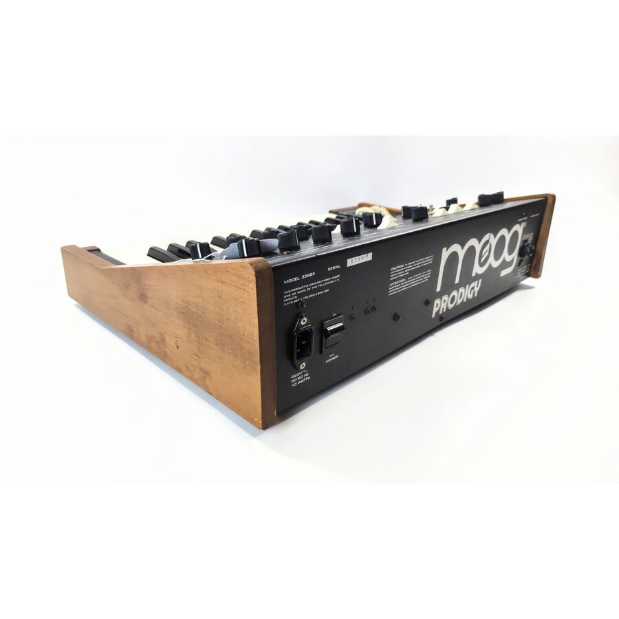 Moog Prodigy