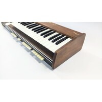 Moog Satellite + Heavy Duty Flightcase