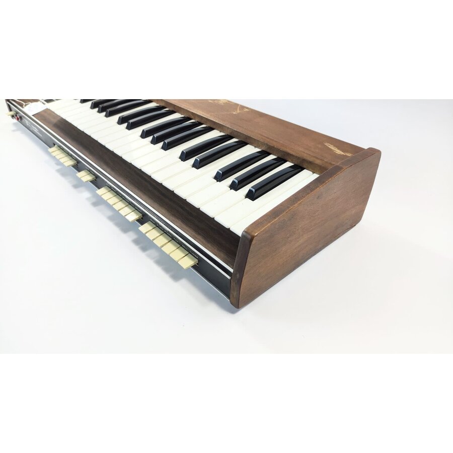 Moog Satellite + Heavy Duty Flightcase