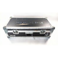 Moog Satellite + Heavy Duty Flightcase