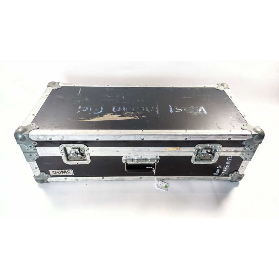 Moog Satellite + Heavy Duty Flightcase