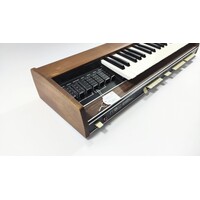 Moog Satellite + Heavy Duty Flightcase