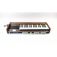 Moog Satellite + Heavy Duty Flightcase