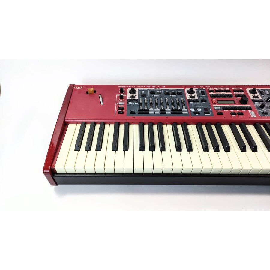 Nord stage 2 piano HA76