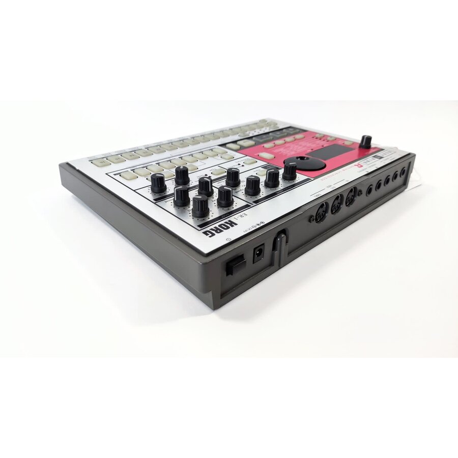 Korg Electribe ER-1 - Incl. Original Box