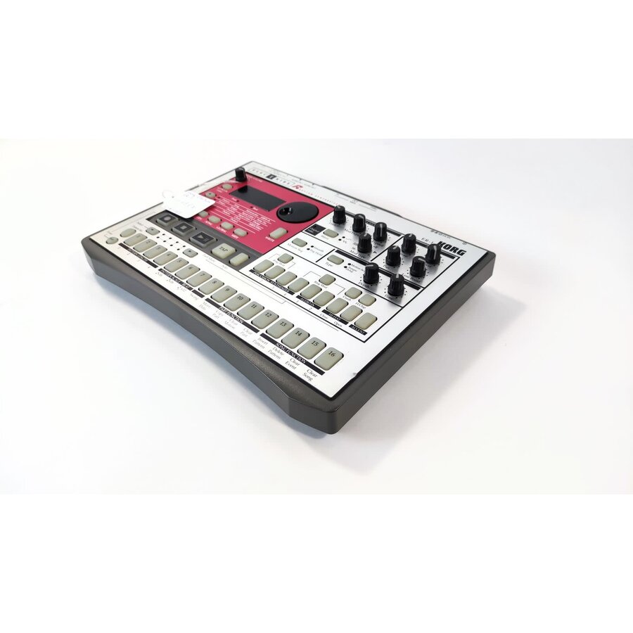 Korg Electribe ER-1 - Incl. Original Box