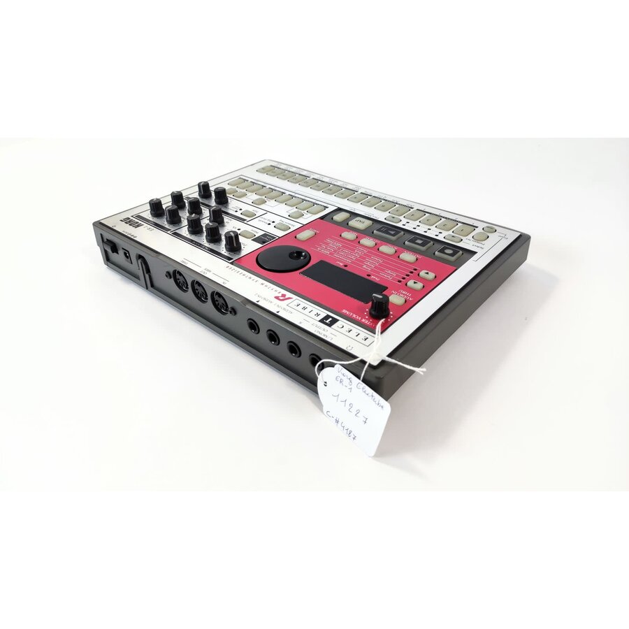 Korg Electribe ER-1 - Incl. Original Box