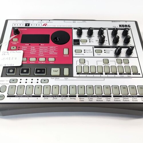 Korg Electribe ER-1 - Incl. Original Box 