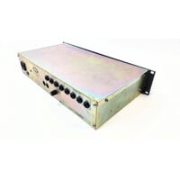 Mutronics Mutator stereo filter