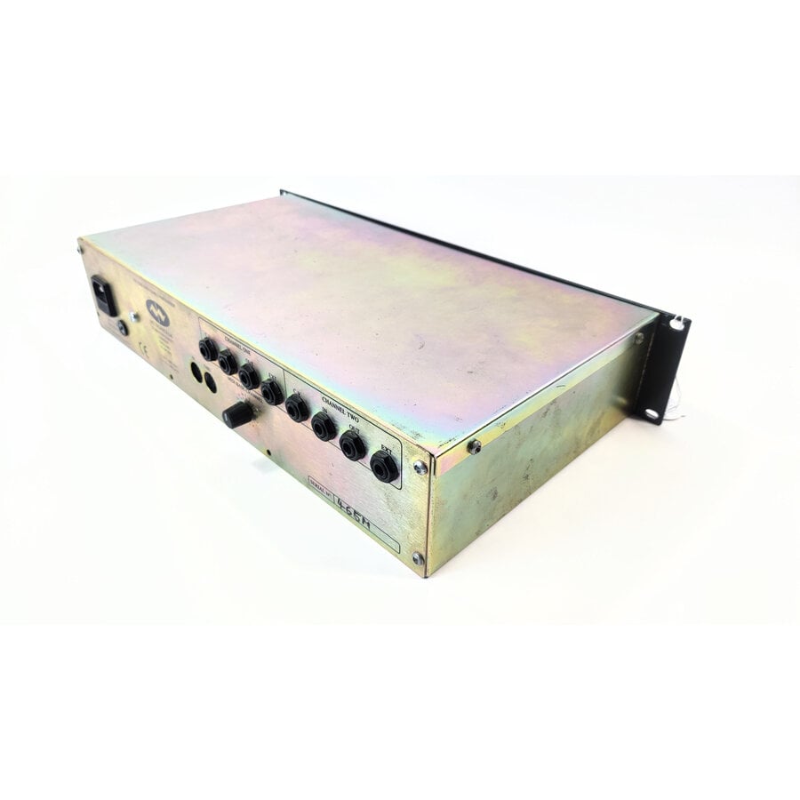 Mutronics Mutator stereo filter