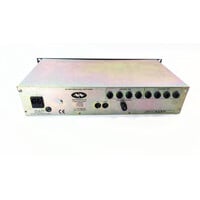 Mutronics Mutator stereo filter