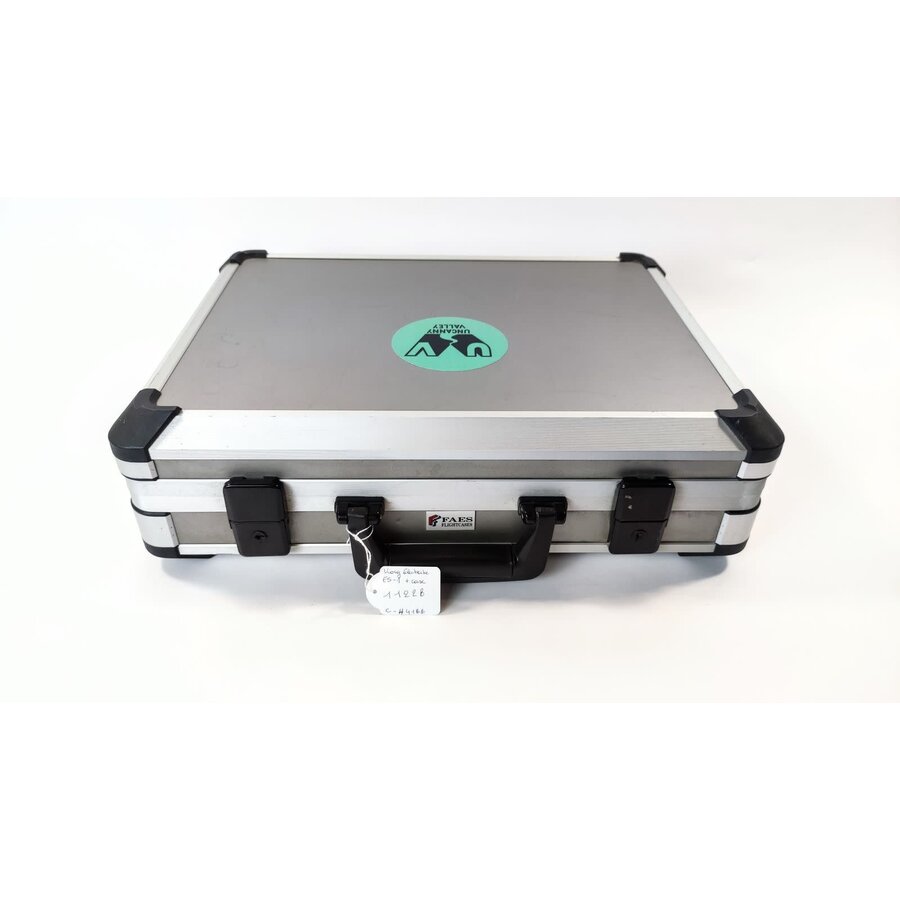 Korg Electribe ES-1 + case