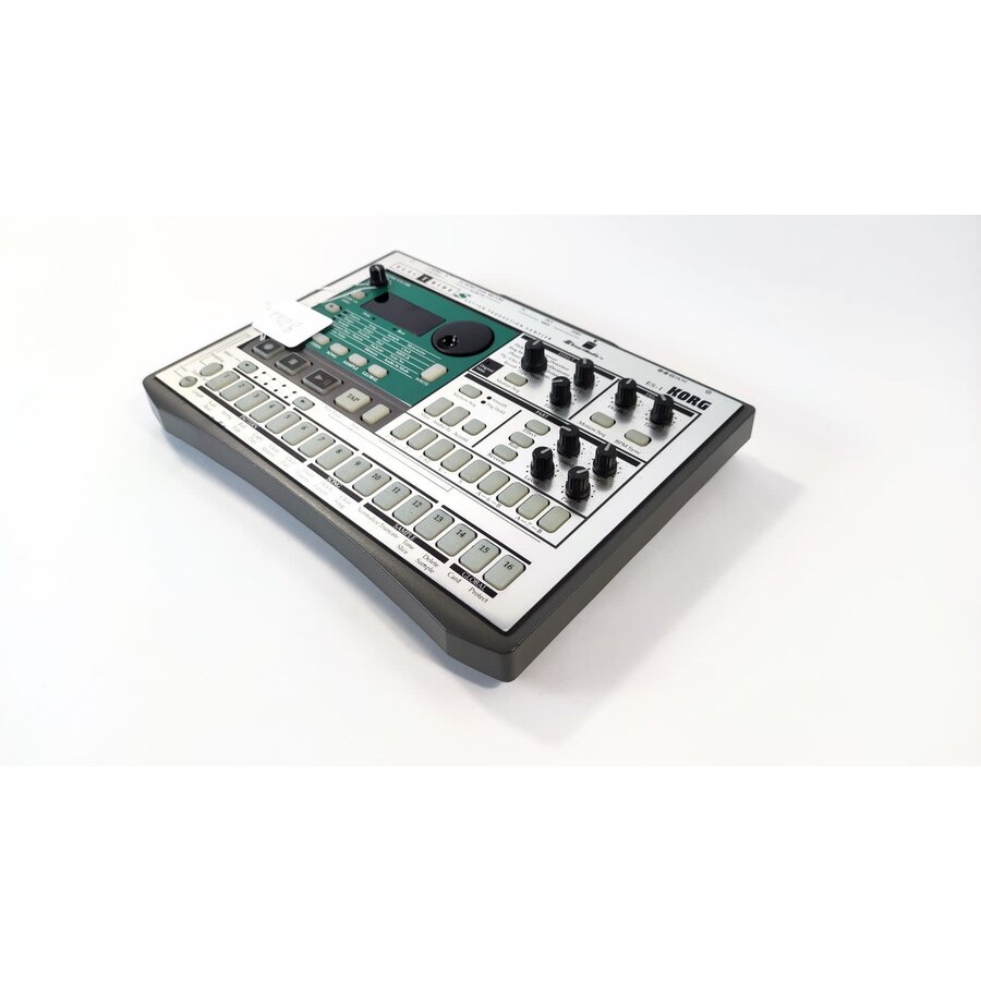 Korg Electribe ES-1 + case